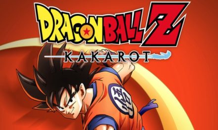 Análisis – Dragon Ball Z: Kakarot