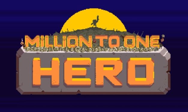 Análisis- Million to One Hero