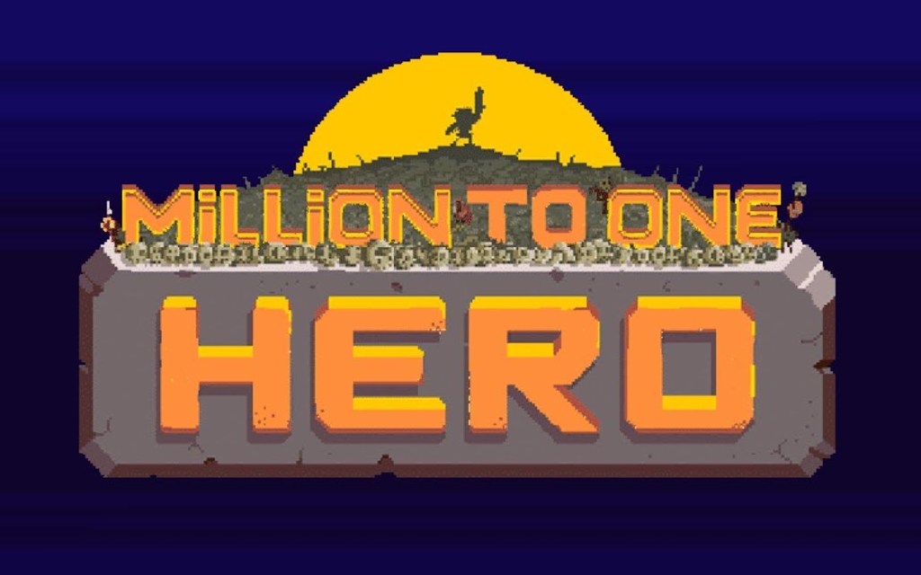 Análisis- Million to One Hero