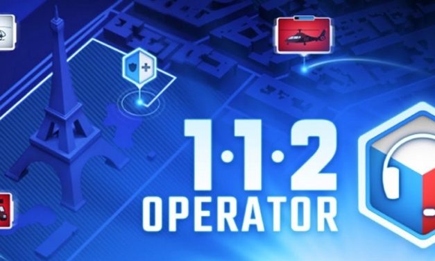 Análisis – 112 Operator