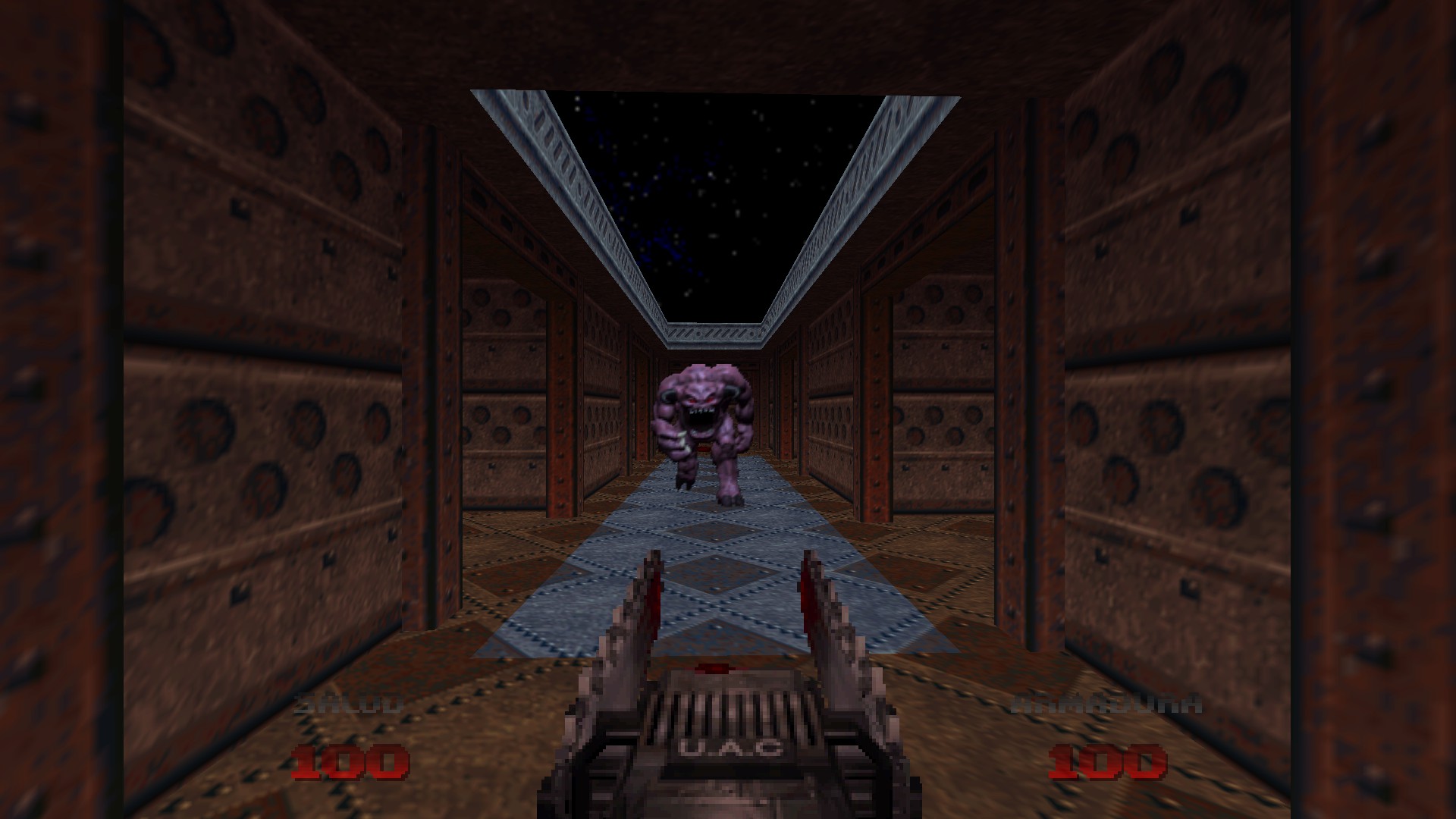 Análisis de Doom 64 - Generacion Xbox