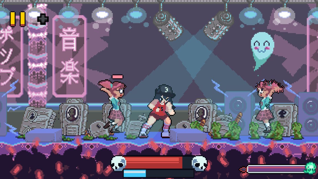 PS Vita : Superbeat Xonic Édition Limitée "Kawaii Deathu Desu" – Neuve Sous Blister (PAL)