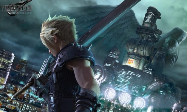Final Fantasy VII Remake: Su final y por qué no todo vale