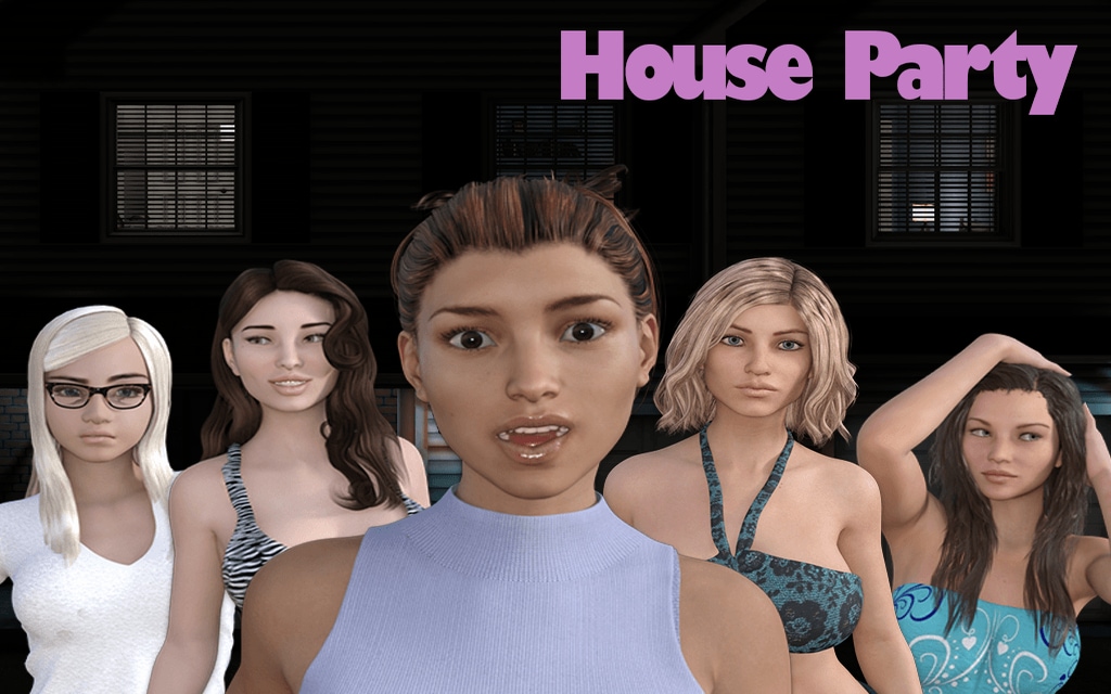 Probando – House Party