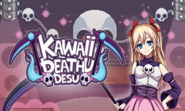 Análisis – Kawaii Deathu Desu