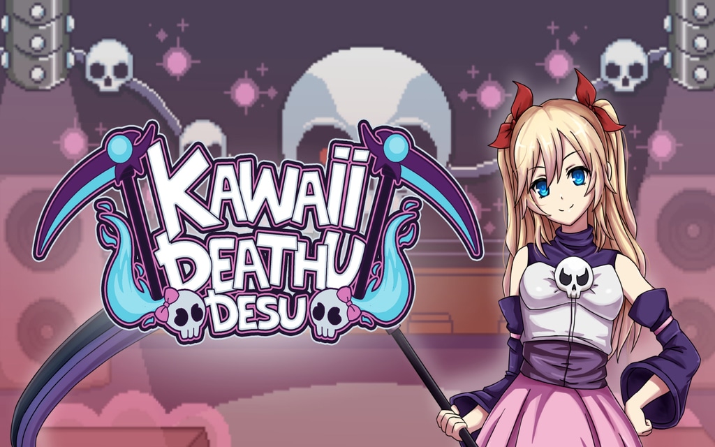 Análisis – Kawaii Deathu Desu