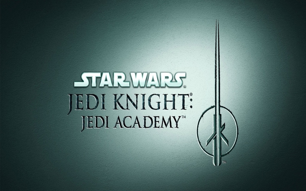 Análisis – STAR WARS Jedi Knight: Jedi Academy