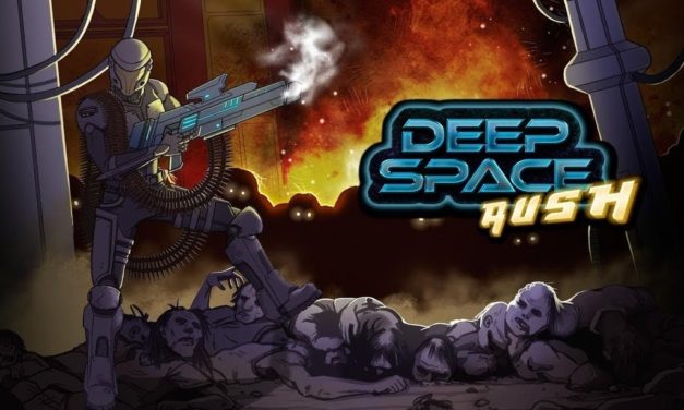 Análisis – Deep Space Rush