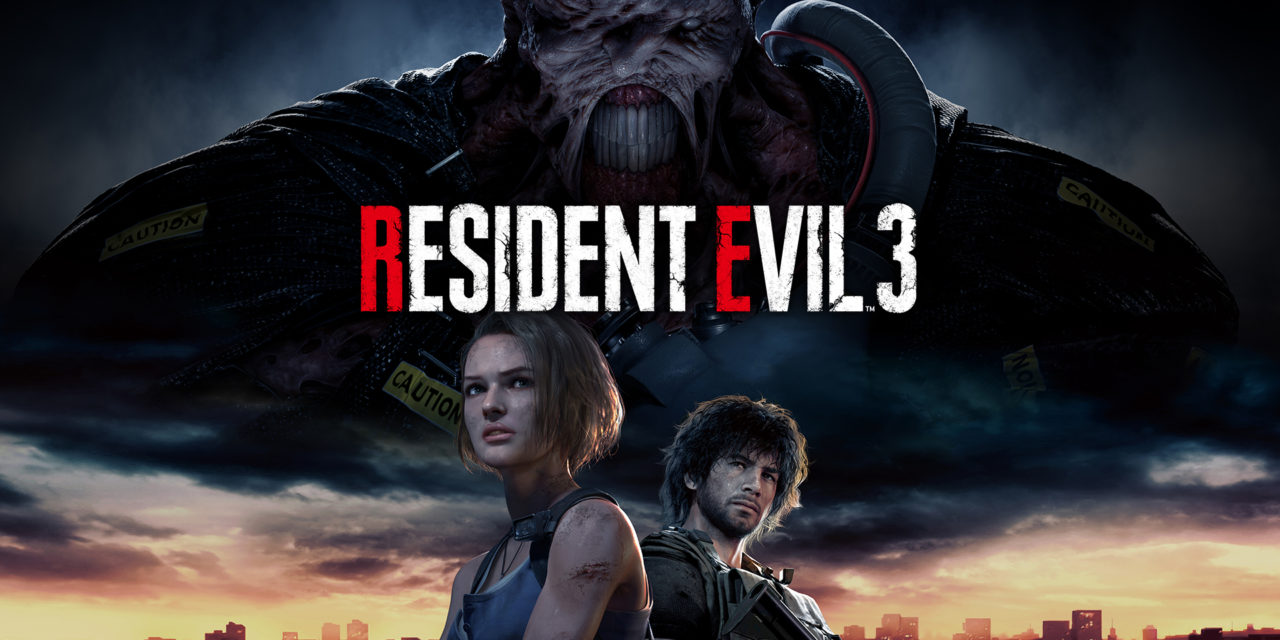 Análisis – Resident Evil 3