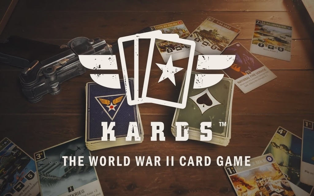 Análisis – KARDS: The World War II Card Game
