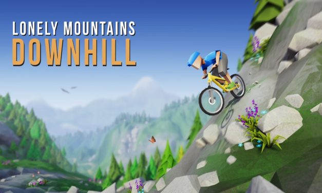 Análisis – Lonely Mountains: Downhill