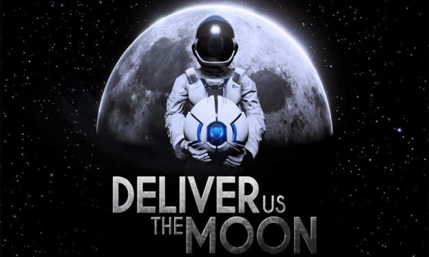Análisis – Deliver Us the Moon