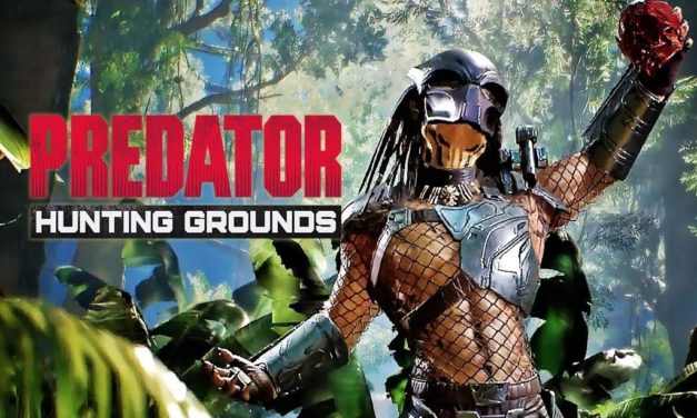 Análisis – Predator: Hunting Grounds