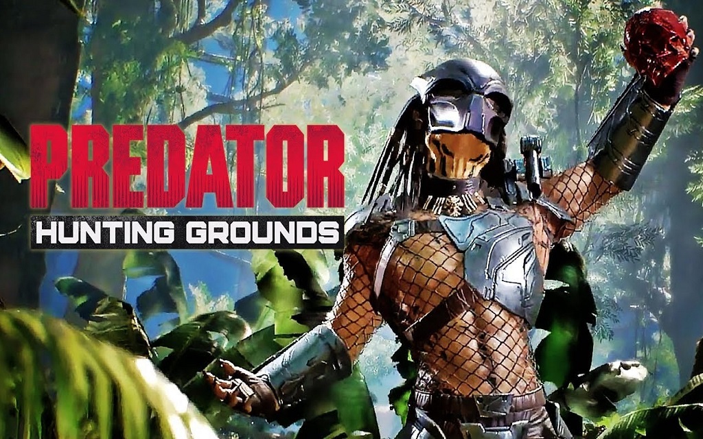 Análisis – Predator: Hunting Grounds
