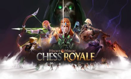 Análisis – Might & Magic: Chess Royale (PC)