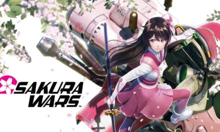 Análisis – Sakura Wars