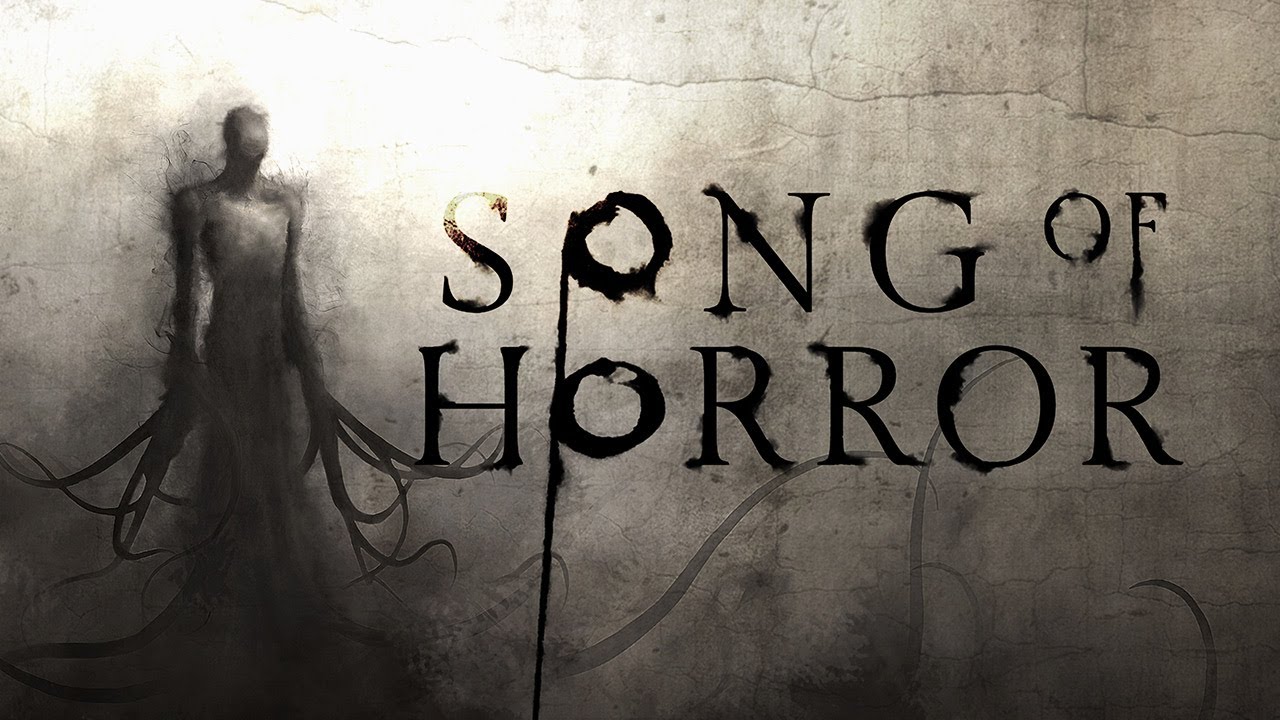 Song of horror прохождение куплинов