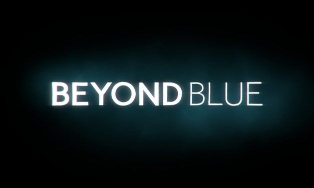 Análisis – Beyond Blue