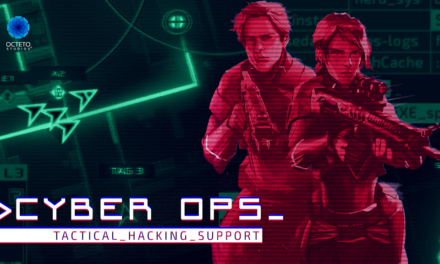 Análisis – Cyber Ops
