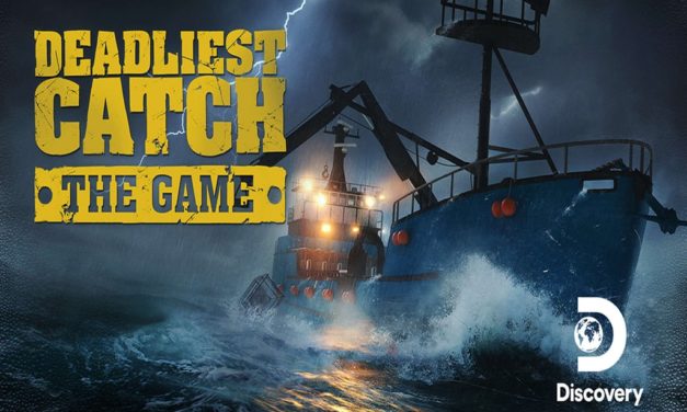 Análisis – Deadliest Catch: The Game