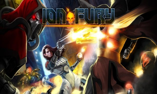 Análisis – Ion Fury