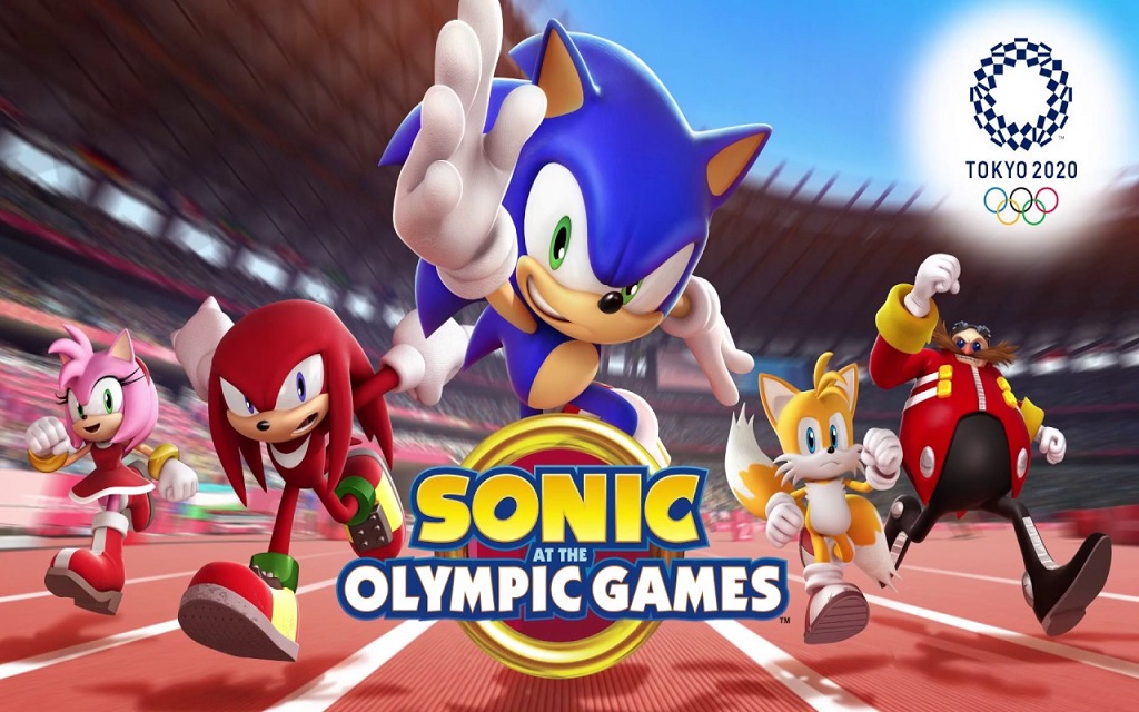 Análisis – Sonic en los Juegos Olímpicos: Tokio 2020