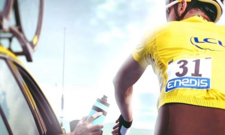 Análisis – Pro Cycling Manager 2020