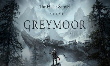 Análisis – The Elder Scrolls Online: Greymoor