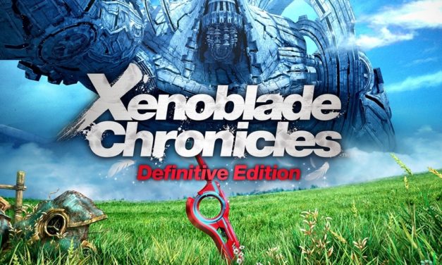 Análisis – Xenoblade Chronicles: Definitive Edition