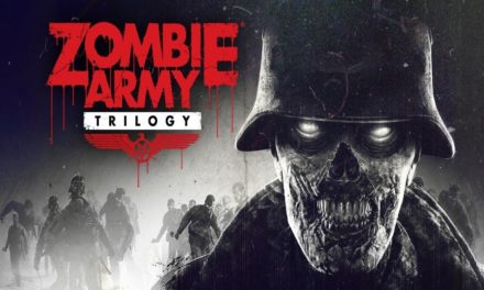 Análisis – Zombie Army Trilogy
