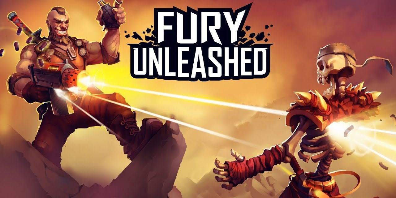 Análisis – Fury Unleashed