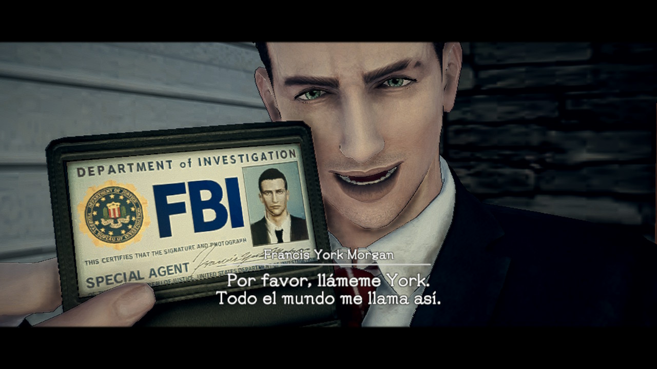 download deadly premonition 2 blessing in disguise for free