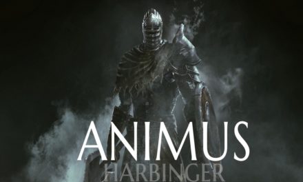 Análisis – ANIMUS: Harbinger