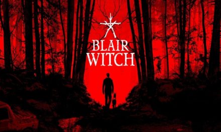 Análisis – Blair Witch (Switch)