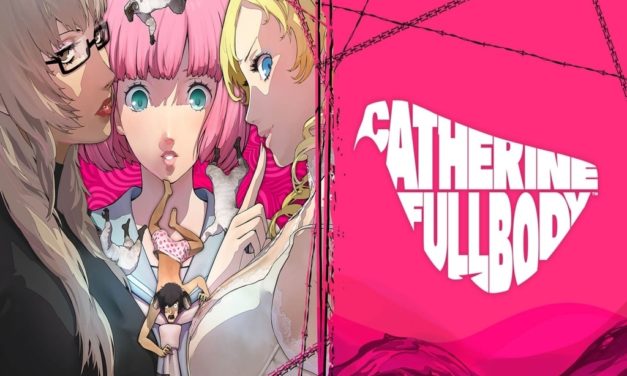 Análisis – Catherine: Full Body