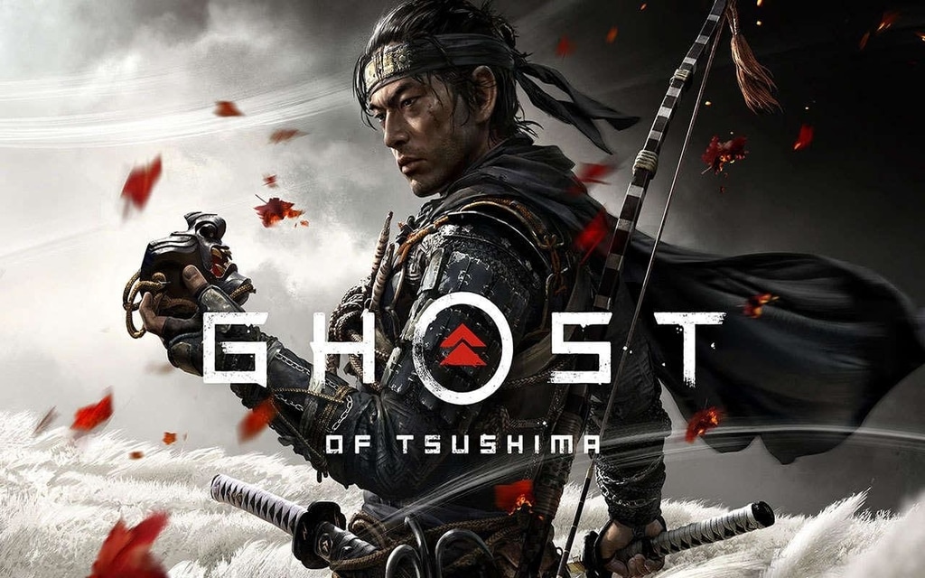 Análisis – Ghost of Tsushima
