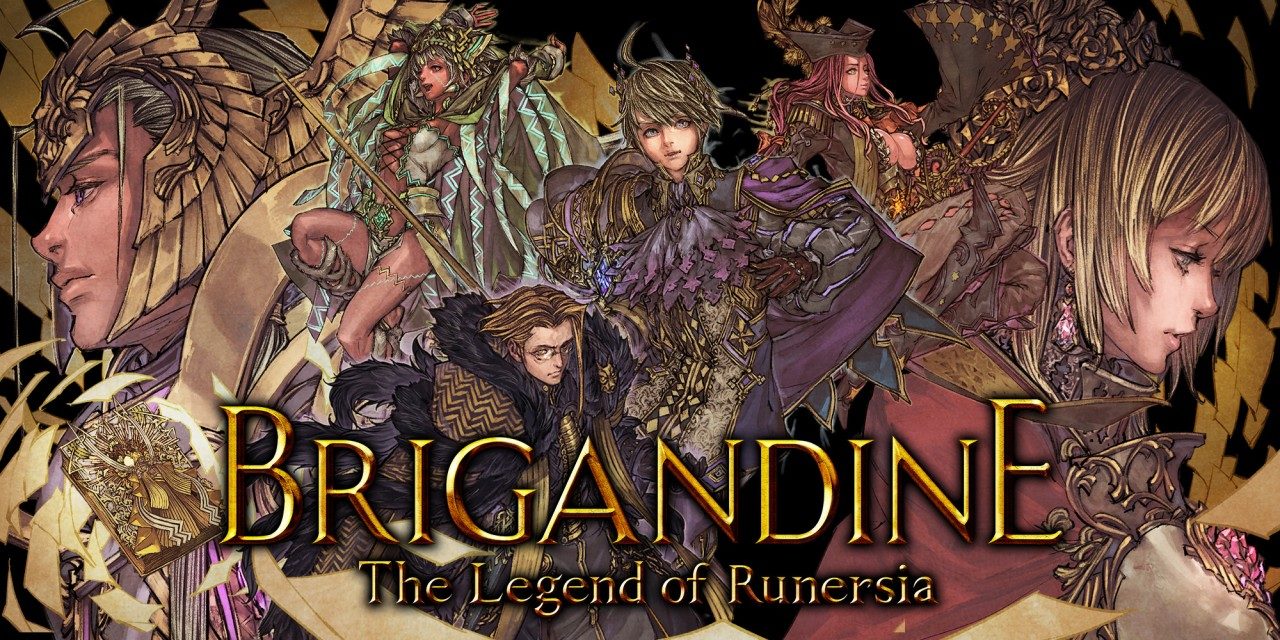 Análisis – Brigandine: The Legend of Runersia