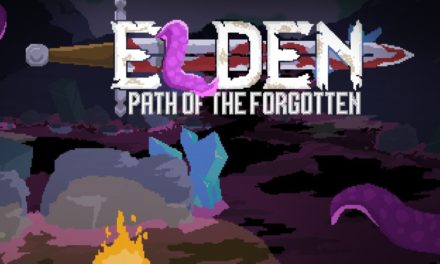 Análisis – Elden: Path of the Forgotten