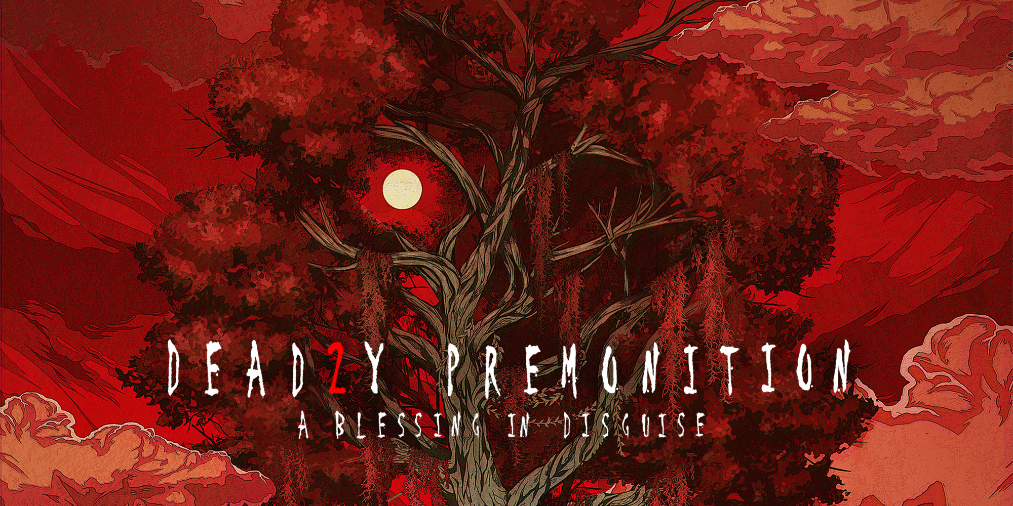 Análisis – Deadly Premonition 2: A Blessing in Disguise - 33bits
