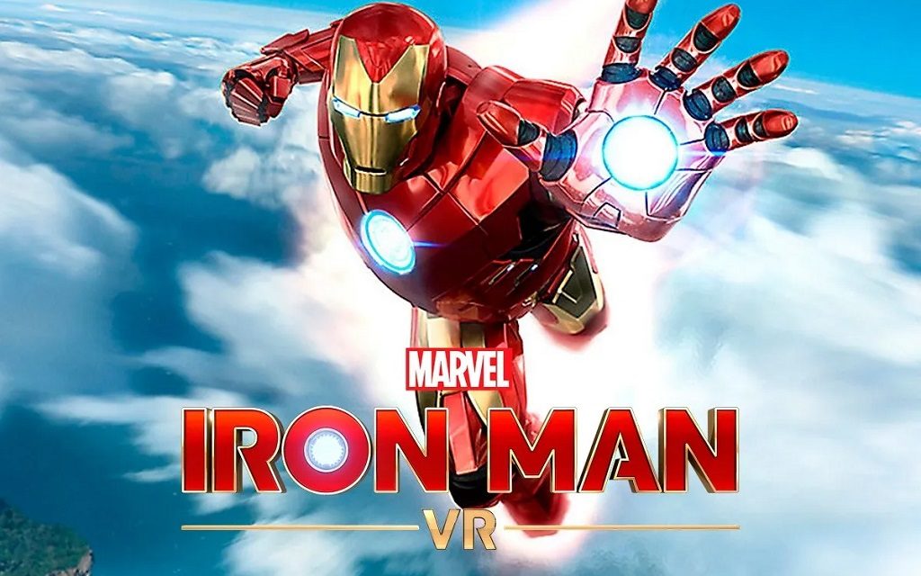 Análisis – Iron Man VR
