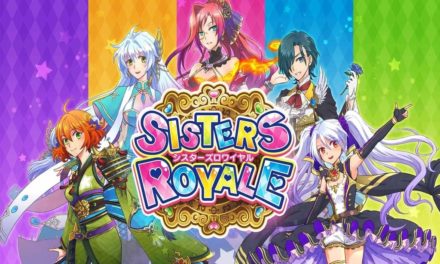 Análisis – Sisters Royale: Five Sisters Under Fire
