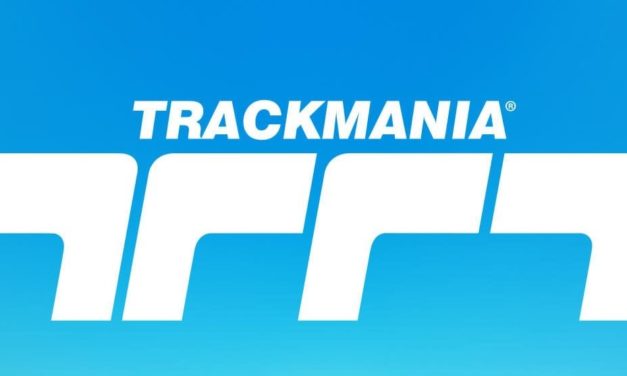 Analisis – Trackmania