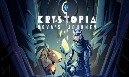Análisis – Krystopia: Nova’s Journey