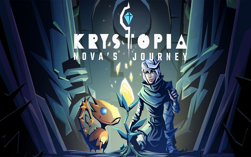 Análisis – Krystopia: Nova’s Journey