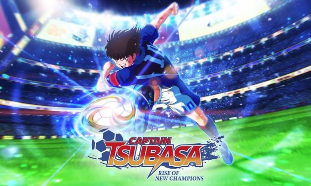 Análisis – Captain Tsubasa: Rise of New Champions