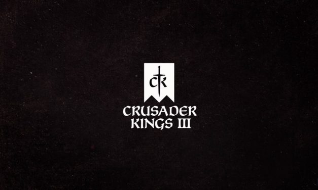 Análisis – Crusader Kings III (PC)