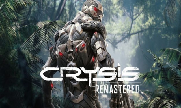 Análisis – Crysis Remastered (Switch)