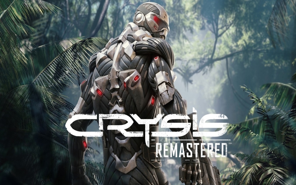 Análisis – Crysis Remastered (Switch)
