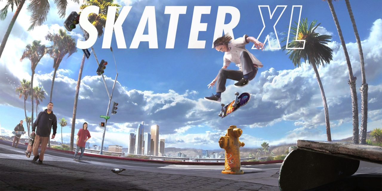 Análisis – Skater XL