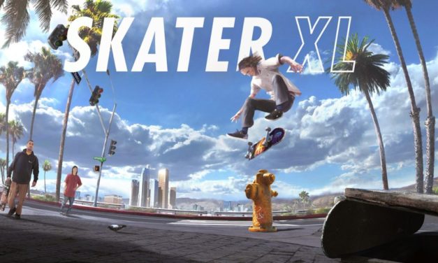 Análisis – Skater XL